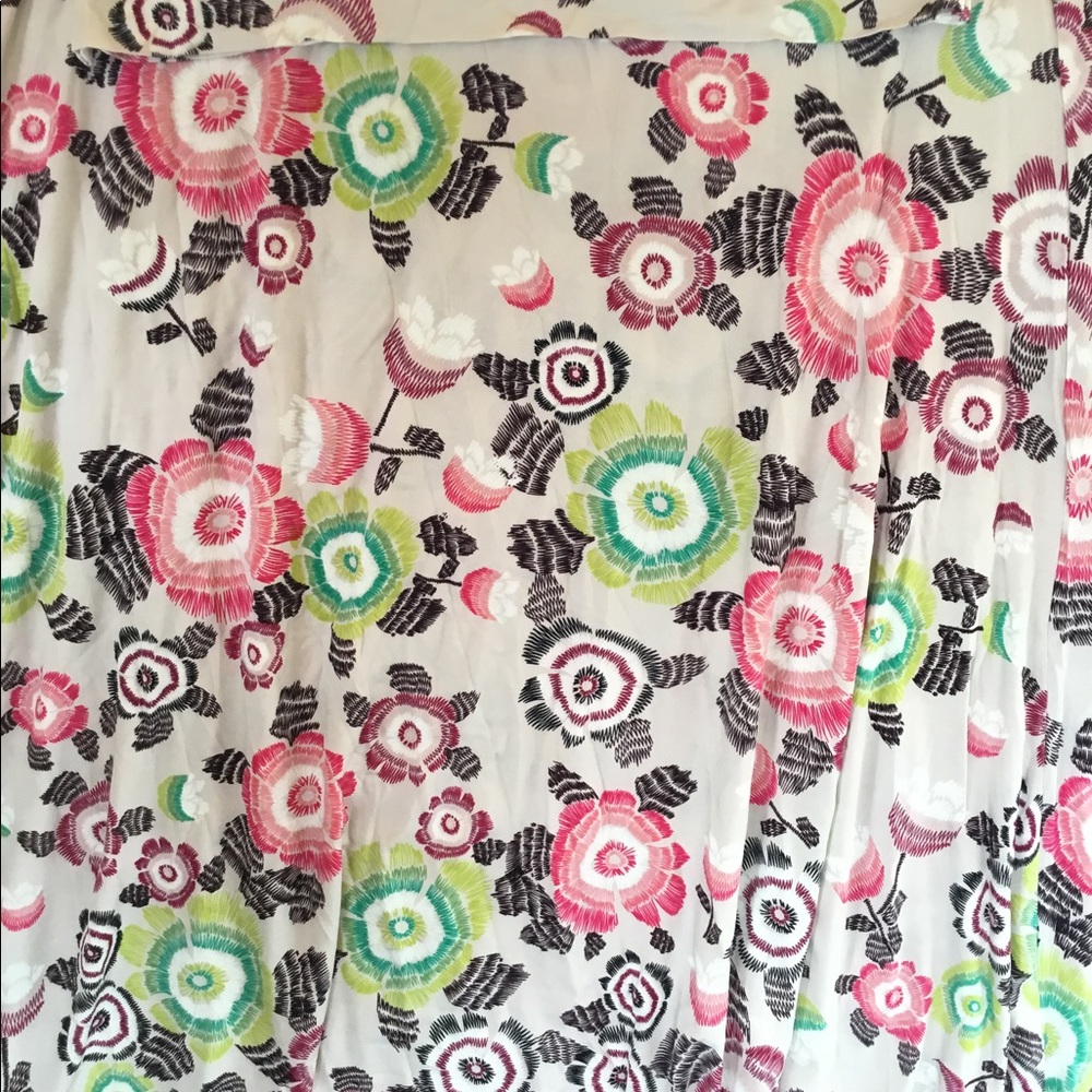 Lularoe maxi skirt